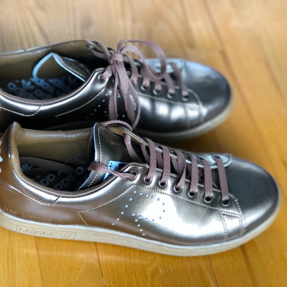 Adidas Stan Smith x Raf Simons - Picture 2 of 5